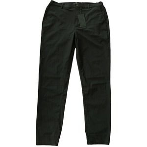 NEW $118 Cuts Clothing Men’s AO Jogger TALL Black 2XL XXL NWT